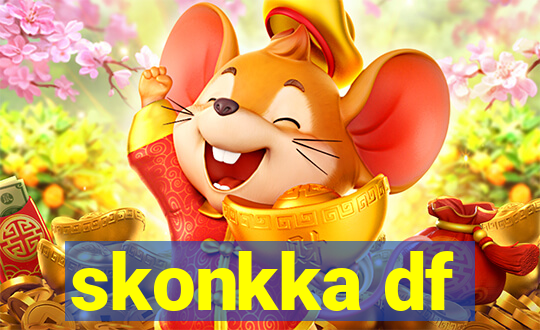 skonkka df